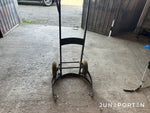 Däckvagn Winntec