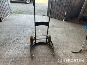 Däckvagn Winntec