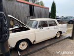 Austin Cambridge