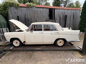 Austin Cambridge