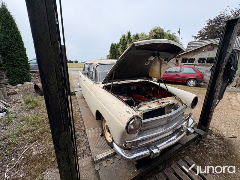 Austin Cambridge