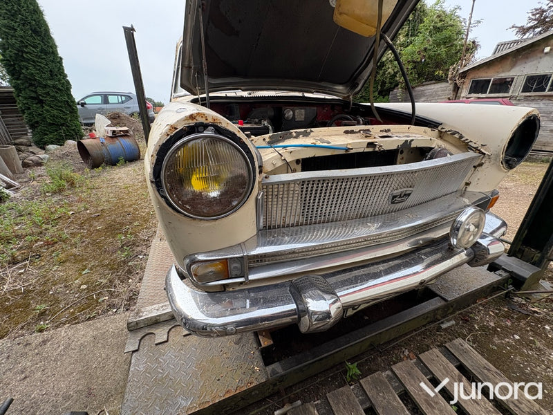 Austin Cambridge
