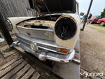 Austin Cambridge