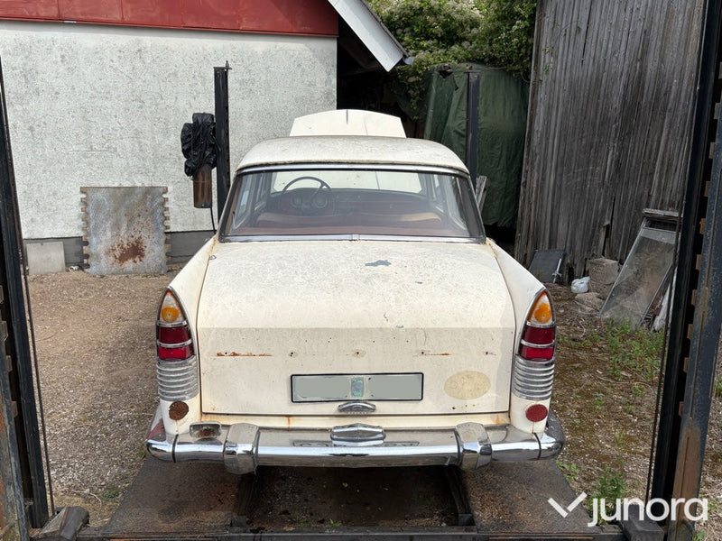 Austin Cambridge