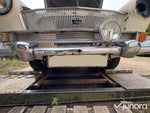 Austin Cambridge