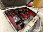 Austin Cambridge