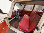 Austin Cambridge