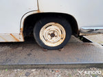Austin Cambridge