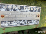 Traktor John Deere 2130