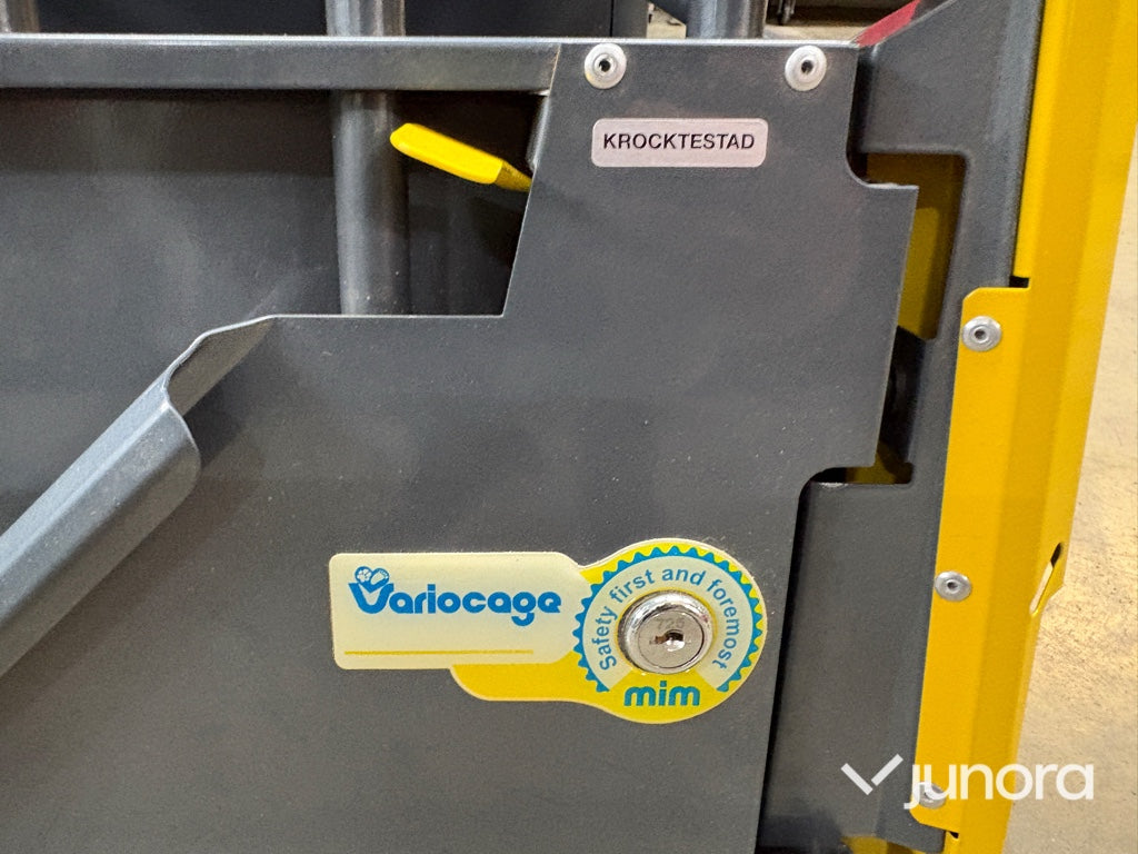 Hundbur - MIMsafe, Variocage Large