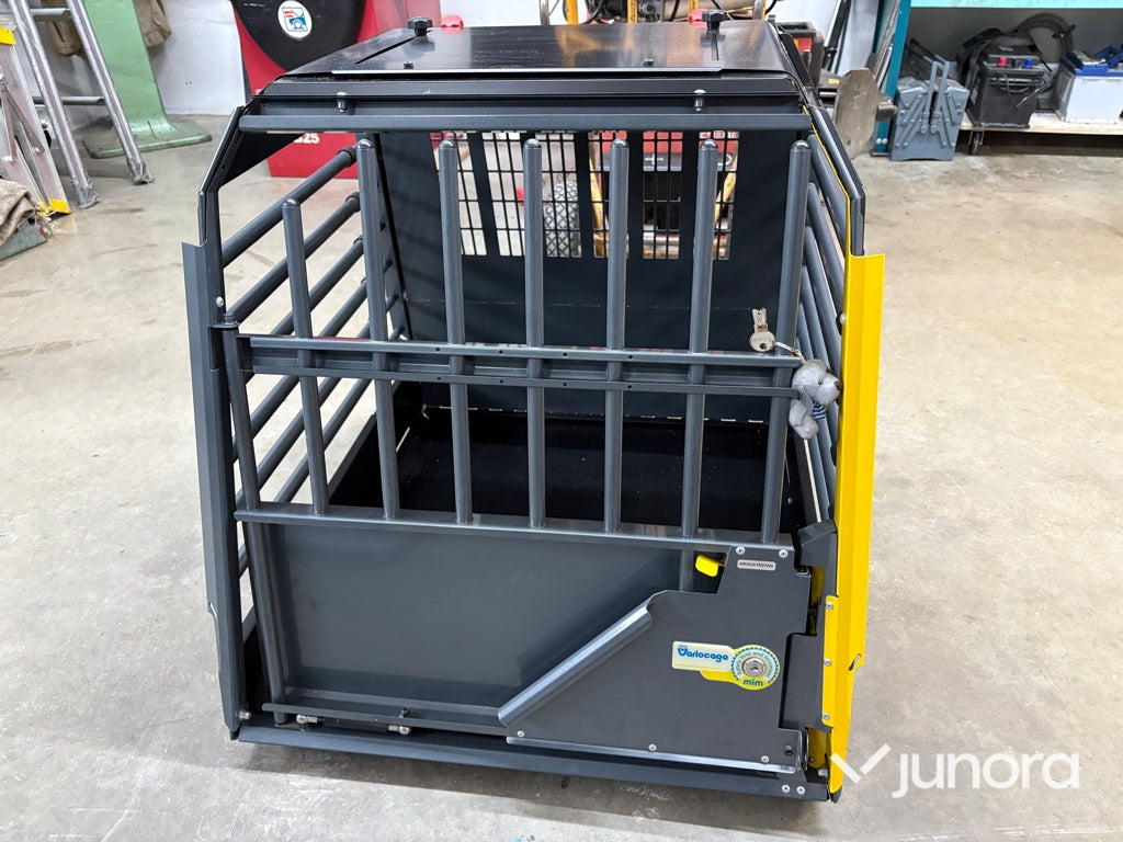 Hundbur - MIMsafe, Variocage Large
