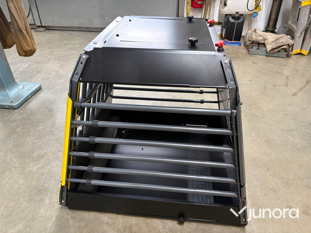Hundbur - MIMsafe, Variocage Large