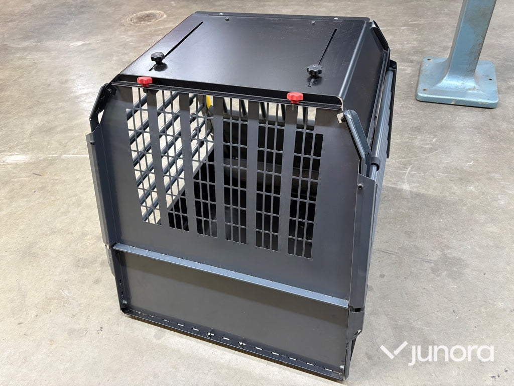 Hundbur - MIMsafe, Variocage Large