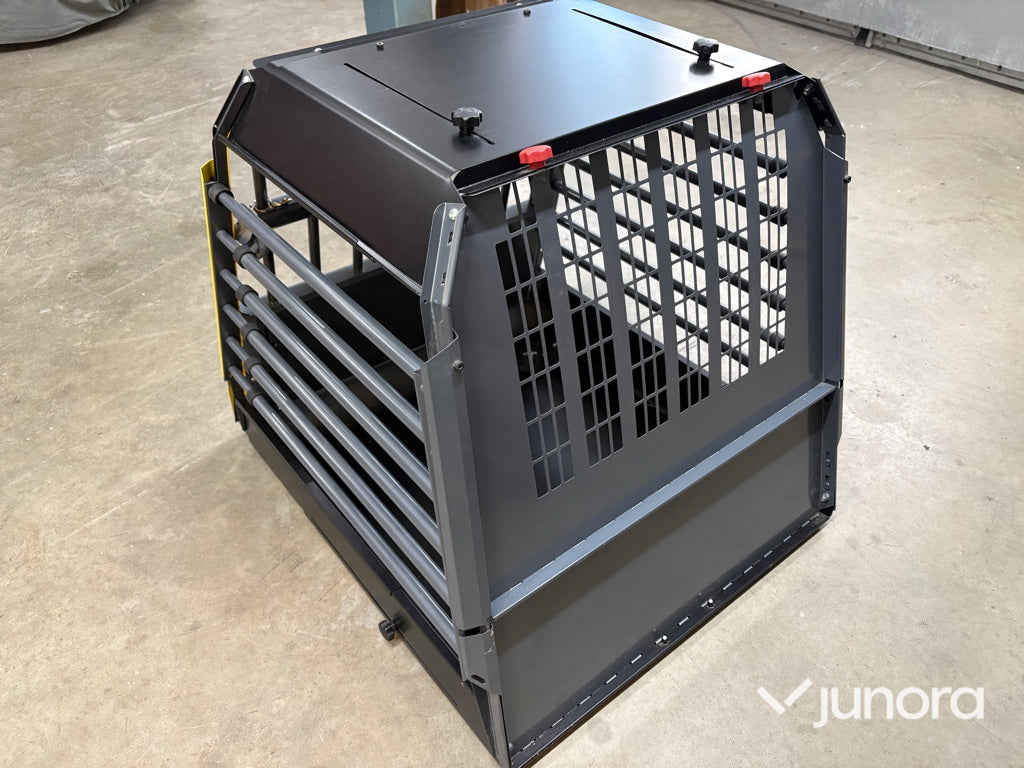 Hundbur - MIMsafe, Variocage Large