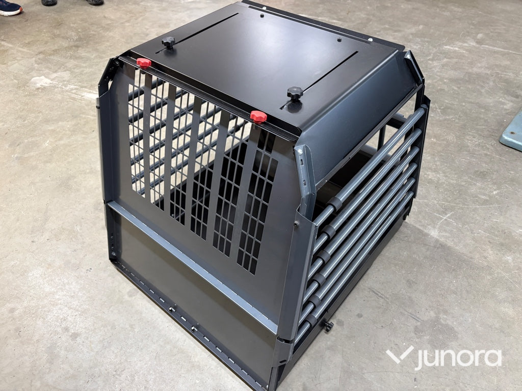 Hundbur - MIMsafe, Variocage Large