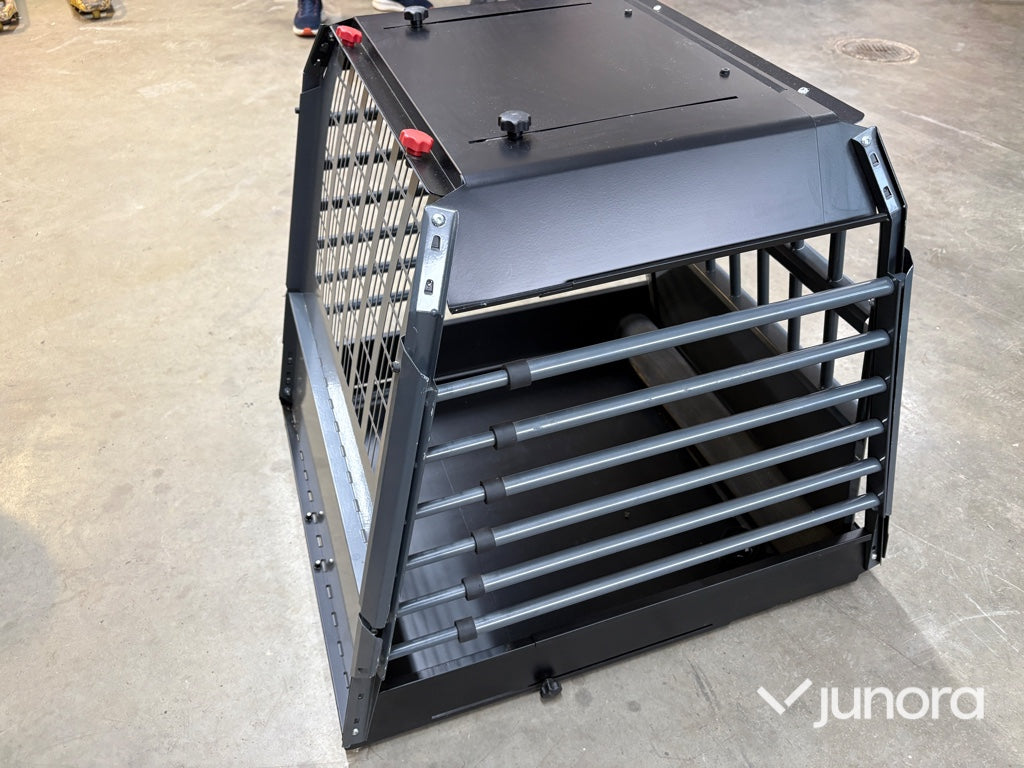 Hundbur - MIMsafe, Variocage Large