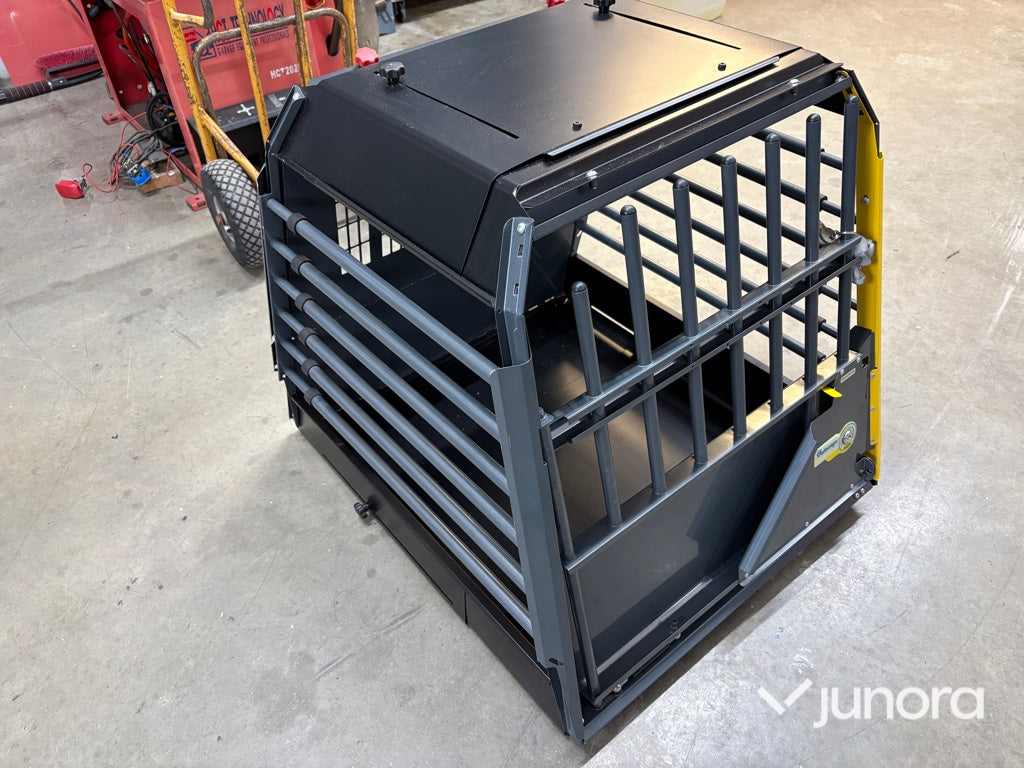 Hundbur - MIMsafe, Variocage Large