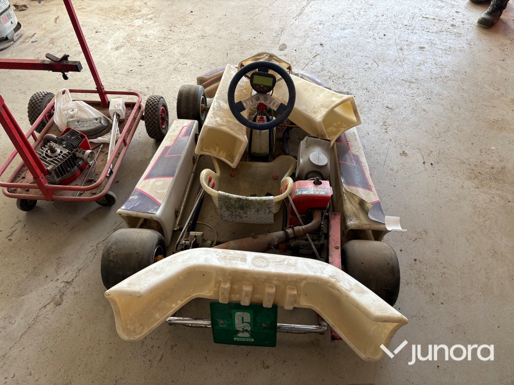 Gokart 85CC