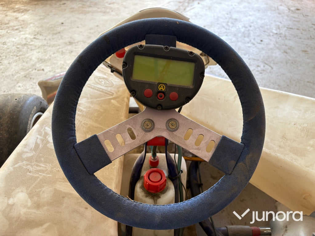 Gokart 85CC