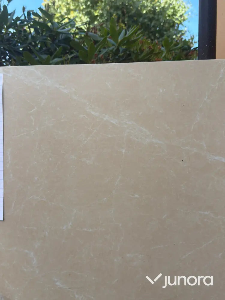 Kakel Sandmelerad 57,6 m²