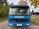 Lastbil - Volvo FL6 4X2
