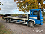 Lastbil - Volvo FL6 4X2