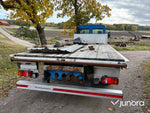 Lastbil - Volvo FL6 4X2