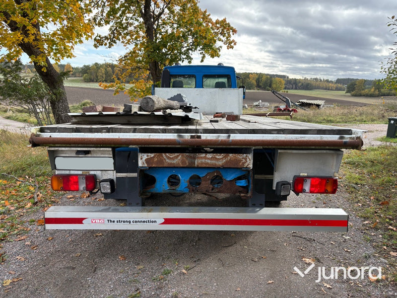 Lastbil - Volvo FL6 4X2