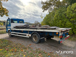 Lastbil - Volvo FL6 4X2