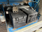 Lastbil - Volvo FL6 4X2