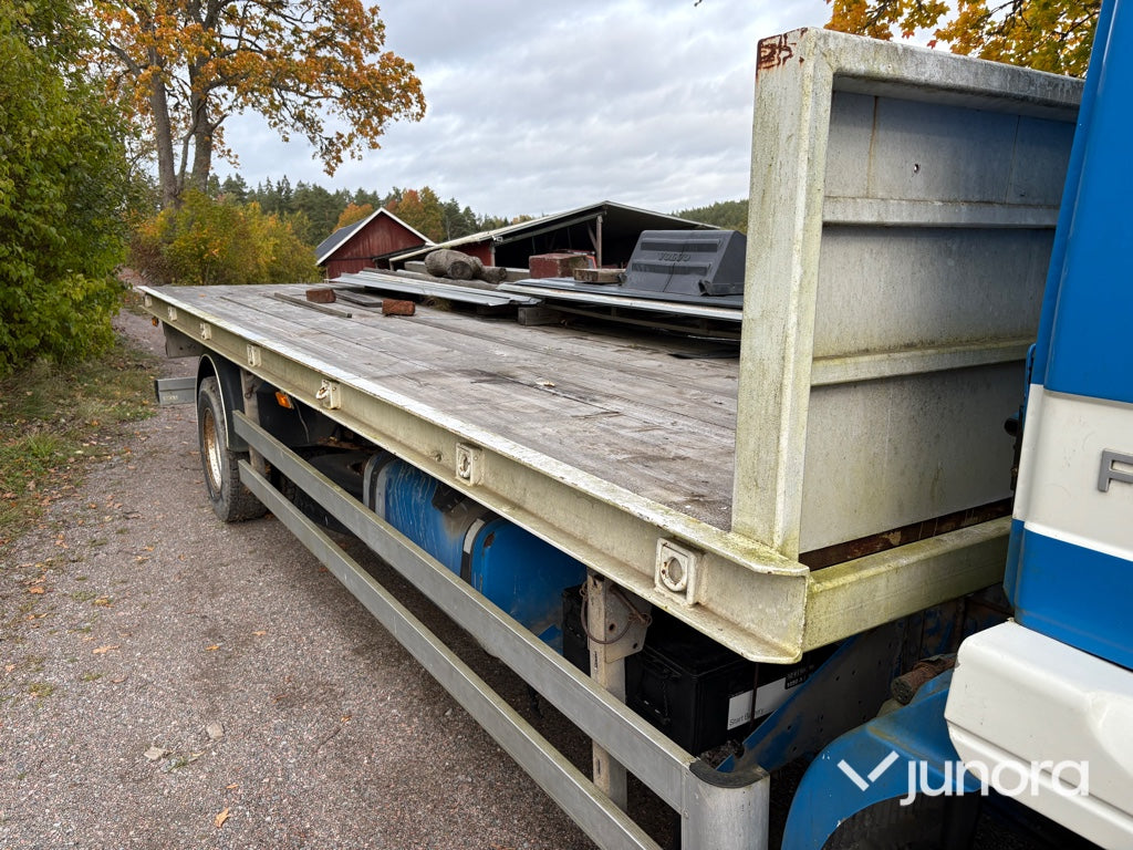 Lastbil - Volvo FL6 4X2