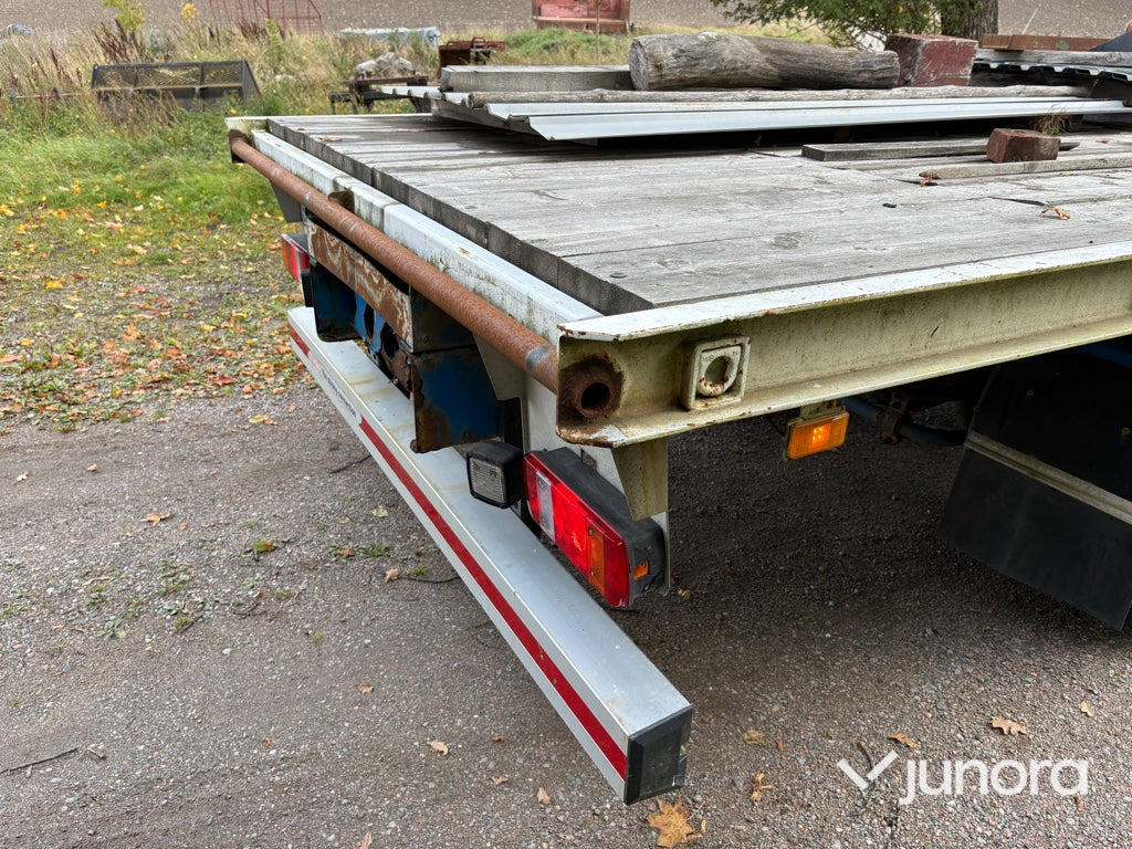 Lastbil - Volvo FL6 4X2