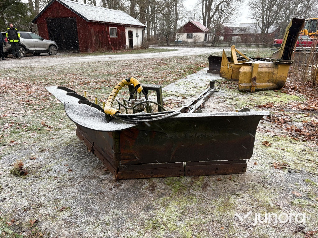 Vikplog - Uni-Väg UV-280