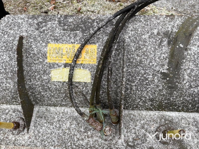 Vikplog - Uni-Väg UV-280