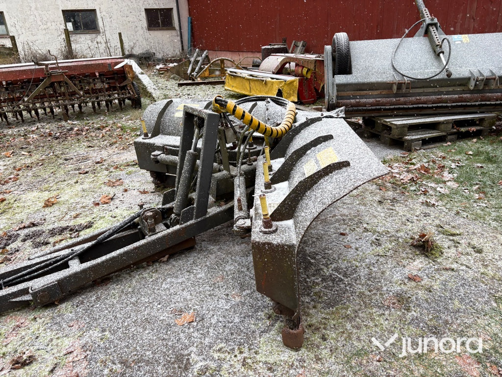 Vikplog - Uni-Väg UV-280