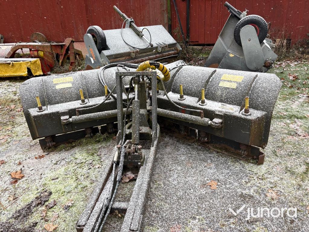 Vikplog - Uni-Väg UV-280