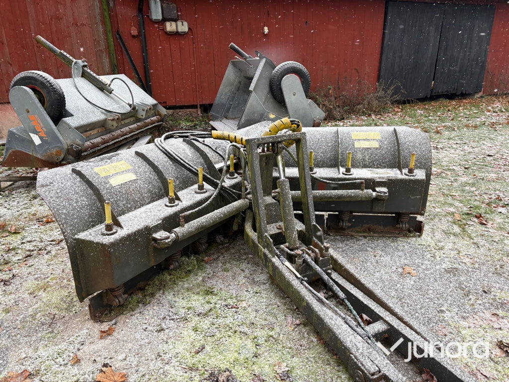 Vikplog - Uni-Väg UV-280