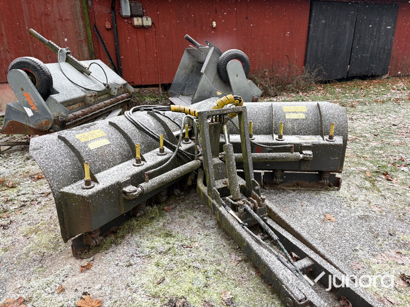 Vikplog - Uni-Väg UV-280