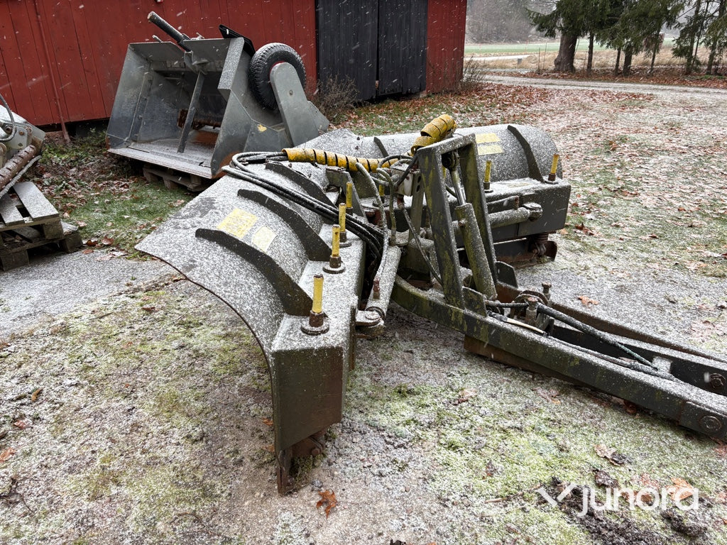 Vikplog - Uni-Väg UV-280