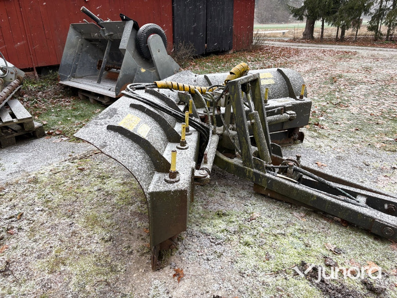 Vikplog - Uni-Väg UV-280