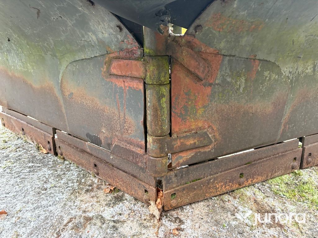 Vikplog - Uni-Väg UV-280