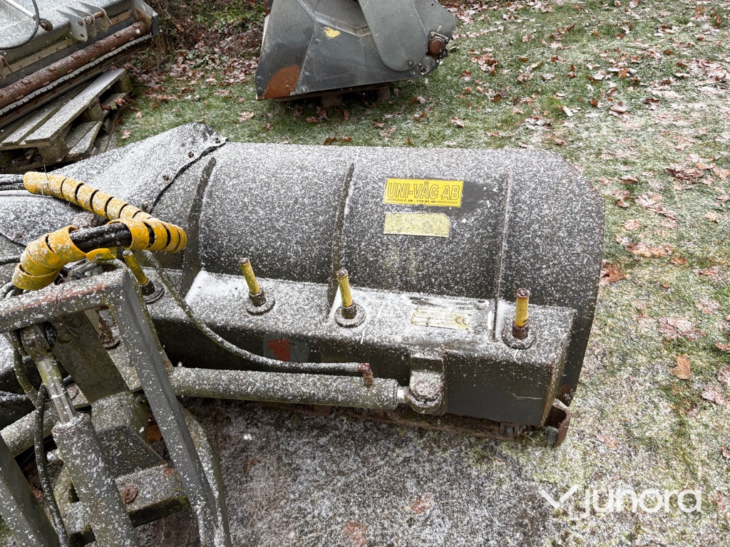 Vikplog - Uni-Väg UV-280