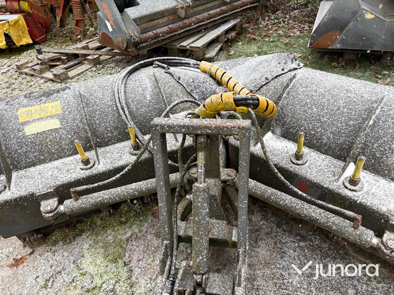Vikplog - Uni-Väg UV-280