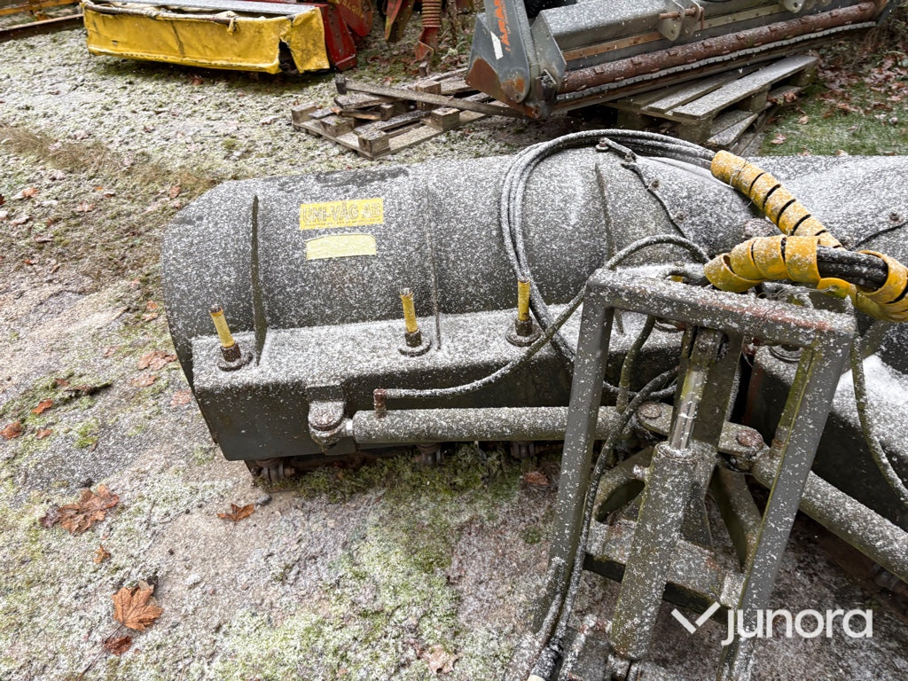 Vikplog - Uni-Väg UV-280