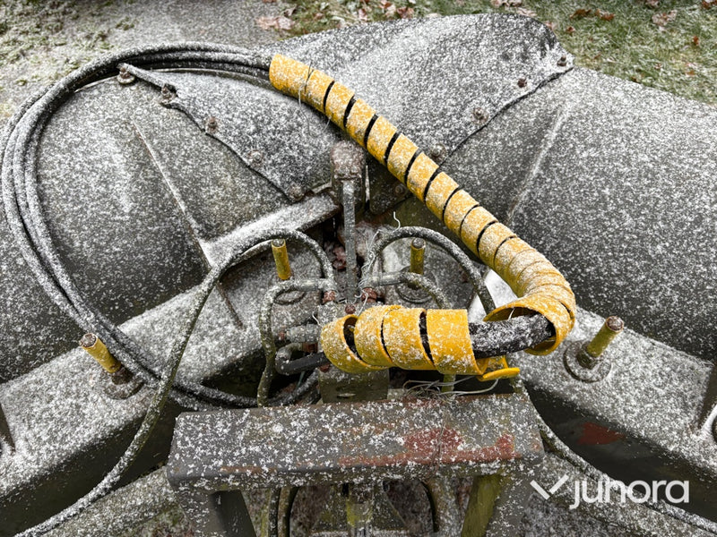 Vikplog - Uni-Väg UV-280