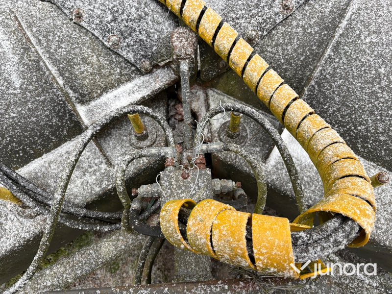 Vikplog - Uni-Väg UV-280