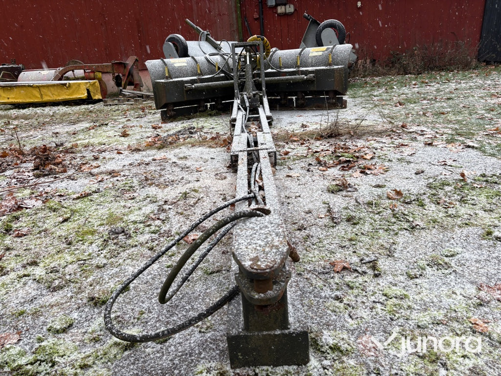 Vikplog - Uni-Väg UV-280