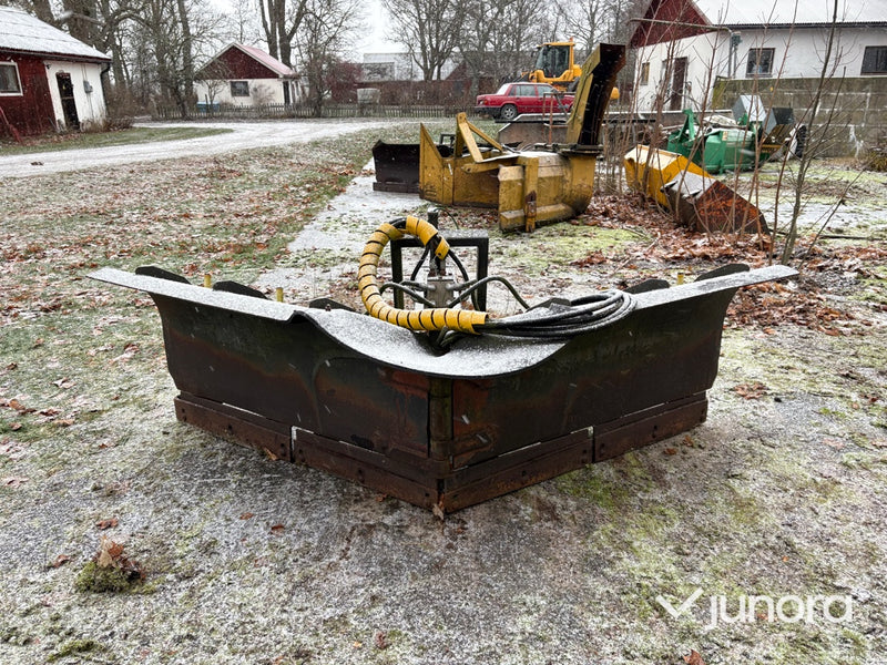 Vikplog - Uni-Väg UV-280