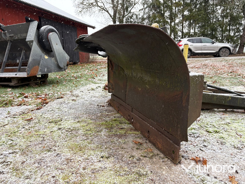 Vikplog - Uni-Väg UV-280