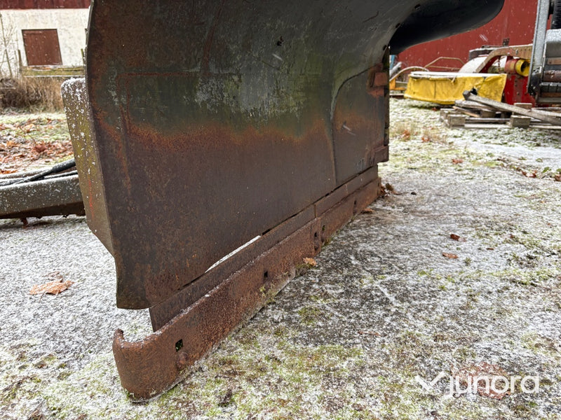 Vikplog - Uni-Väg UV-280